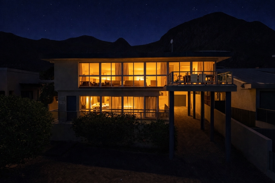 4 Bedroom Property for Sale in Voelklip Western Cape